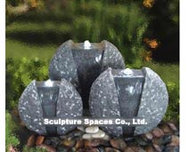 stone water fountain 13